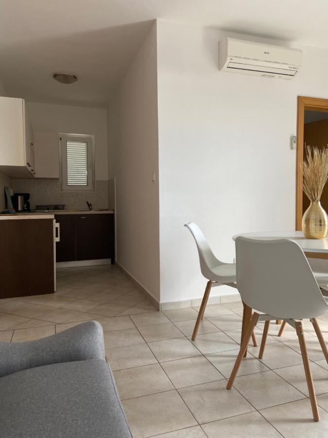 Apartmán Apartman Marko Antonio 1 Crikvenica Exteriér fotografie
