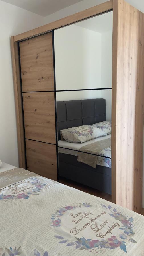 Apartmán Apartman Marko Antonio 1 Crikvenica Exteriér fotografie